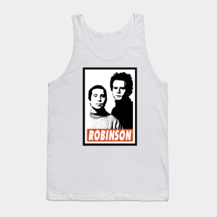 Simon & Garfunkel - Robinson Tank Top